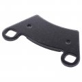 Motoku Front And Rear Brake Pads For Ranger 500 570 700 800 Xp Rzr 900