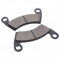 Motoku Front And Rear Brake Pads For Ranger 500 570 700 800 Xp Rzr 900
