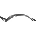 Front Driver Side Fender Liner For Hyundai Elantra Gt 2013 2014 2015 2016 2017 Inner Panel 86811a5500 Hy1248157 