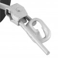 Rear Tensioner Parking Brake Cable 52122296aa Accessory Fit For Ram 1500 2500 3500