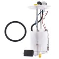 Geluoxi 1760a300 Fuel Pump Module Assembly Replacement For Mitsubishi 08-13 Outlander 11-16 Sport Rvr 2 0l 4l 1760a301 