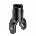 Caltric Front Drive Shaft Yoke For Can-am Commander 1000 Dps X Xt Xtp Ltd 2013 715900120