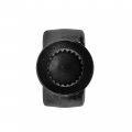 Caltric Front Drive Shaft Yoke Compatible With Can-am Commander 1000 Dps X Xt Xtp Ltd 2013 715900120
