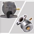 Glenparts 799868 Carburetor Replacement For Briggs And Stratton 694202 498170 798170 12h707 12h712 12h802 12h805 12h807 12h809