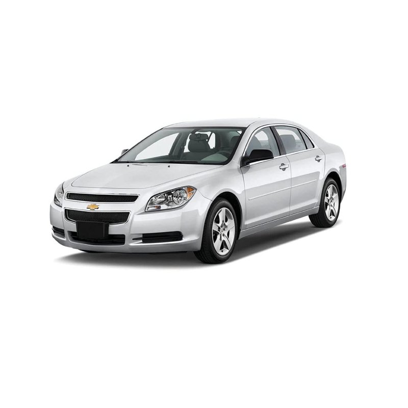 Xtremevision Interior Led For Chevy Malibu 2008-2012 5 Pieces Cool White Kit Installation Tool