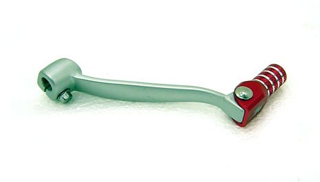 Outlaw Racing Gear Shifter Shift Lever Pedal Asc68r Rmz 250 07-10