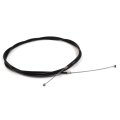 The Rop Shop Universal Throttle Control Cable 100 Length For Oregon 60-092 60092 Go Kart 