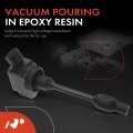 A-premium 4pcs Ignition Coil Packs Compatible With Toyota Lexus Vehicles 1 8l 2 0l 5l Camry 2018-2023 Corolla 2019-2023 Rav4