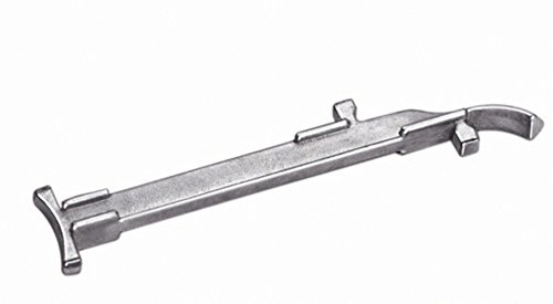Kraft Tool Bl341 8-inch To 12-inch Concrete Block Line Stretcher