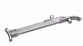 Kraft Tool Bl341 8-inch To 12-inch Concrete Block Line Stretcher 