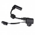 Outboard Engine 67c-85570-00 Ignition Coil Assy For Yamaha 30hp 40hp F30 F40 Boat Motor
