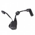 Outboard Engine 67c-85570-00 Ignition Coil Assy For Yamaha 30hp 40hp F30 F40 Boat Motor
