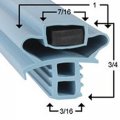Delfield Part Magnetic Door Gasket