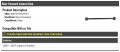Rear Forward Lateral Arm Compatible With 2003-2007 Subaru Forester
