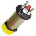 Caltric Fuel Pump Fits Yamaha 250hp Lx250 Sx250 Vx250 250 Hp Engine 2000 2001 2002 2003 2004