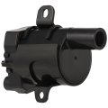 Ignition Coils Compatible 2007 For Chevrolet Avalanche 5 3l V8 2003-2007 Gmc Savana 00 5 Hummer H2 6 0l 4-pins Coil Packs