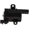 Ignition Coils Compatible 2007 For Chevrolet Avalanche 5 3l V8 2003-2007 Gmc Savana 00 5 Hummer H2 6 0l 4-pins Coil Packs