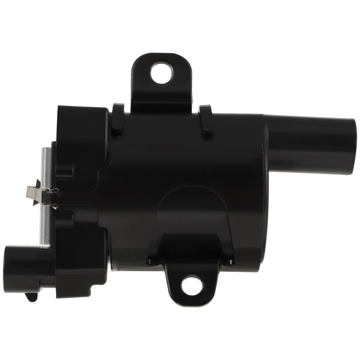 Ignition Coils Compatible 2007 For Chevrolet Avalanche 5 3l V8 2003-2007 Gmc Savana 00 5 Hummer H2 6 0l 4-pins Coil Packs