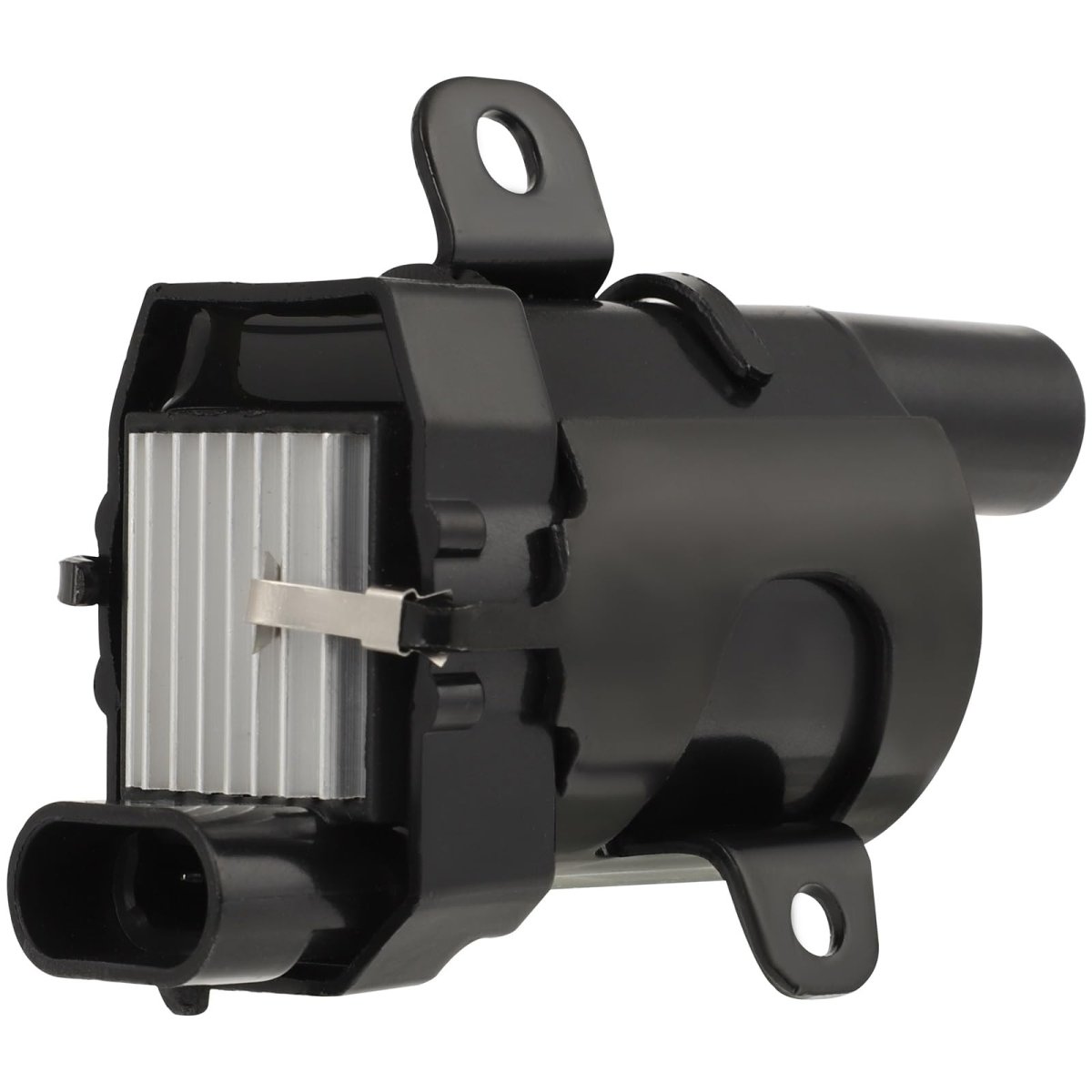 Ignition Coils Compatible 2007 For Chevrolet Avalanche 5 3l V8 2003-2007 Gmc Savana 00 5 Hummer H2 6 0l 4-pins Coil Packs