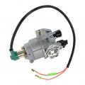 Uspeeda Carburetor For 16100-190-00 16100-188-00 Eastern Tools Etq 7000 6700 6000 Watt Tg7000 Tg6700 Tg7000e Etq6000 Tg52t42