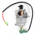 Uspeeda Carburetor For 16100-190-00 16100-188-00 Eastern Tools Etq 7000 6700 6000 Watt Tg7000 Tg6700 Tg7000e Etq6000 Tg52t42