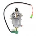 Uspeeda Carburetor For 16100-190-00 16100-188-00 Eastern Tools Etq 7000 6700 6000 Watt Tg7000 Tg6700 Tg7000e Etq6000 Tg52t42