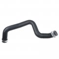 A-premium Engine Radiator Upper Hose Compatible With Mercedes-benz W221 S400 2010-2013 V6 3 5l Replace A2215014582 2215013584