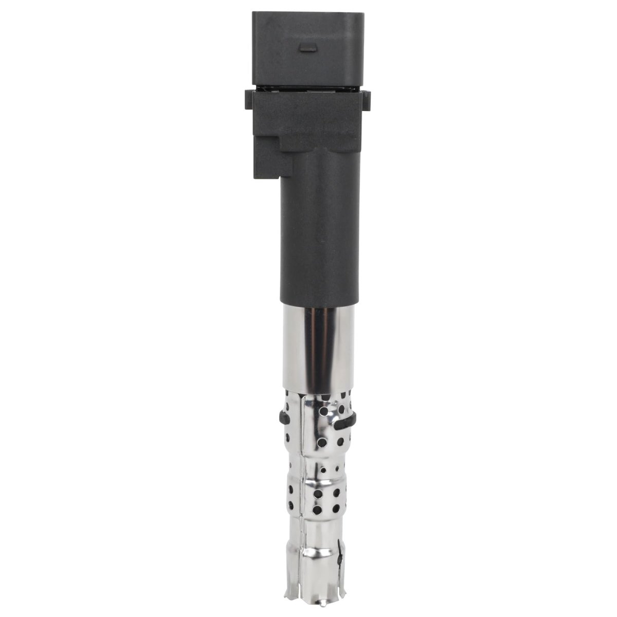 Set Of 6 Ignition Coil Pack Compatible For Volkswagen Golf 2 8l 2002-2005