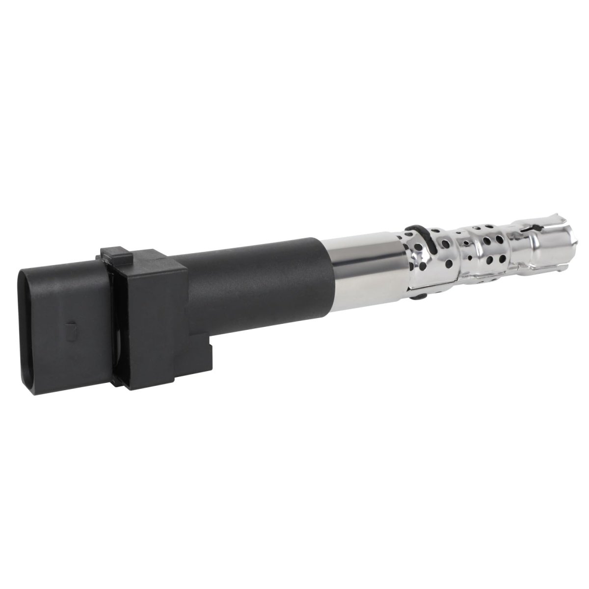 Set Of 6 Ignition Coil Pack Compatible For Volkswagen Golf 2 8l 2002-2005