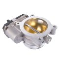 Geluoxi Throttle Body Replacement For Chevy Silverado 1500 Suburban Tahoe Gmc Sierra Yukon Xl Yukon 5 3l 2014-2023 12617792