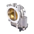 Geluoxi Throttle Body Replacement For Chevy Silverado 1500 Suburban Tahoe Gmc Sierra Yukon Xl Yukon 5 3l 2014-2023 12617792