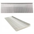 Powernail L20016 16 Gauge 2 Inch Length L-cleat Nail For Hardwood Flooring Box Of 1000 