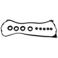 Vc140 Engine Valve Cover Gasket Set With Spark Plug Tube Seals And Grommets 