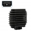Voltage Regulator Rectifier For 1997-2002 2004 Kawasaki Mule 550 