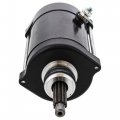Niche Starter Motor Assembly High Torque For 2011-2012 Polaris Rzr Xp 900