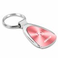 Acura Mdx Pink Tear Drop Key Chain