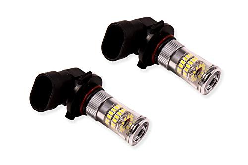 Diode Dynamics 9005 Hp48 Led Bulb Cool White Pair