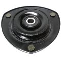 Mitsubishi Eclipse Shock And Strut Mount 2000 01 02 03 04 2005 Driver Or Passenger Side Single Piece Front Suspension 