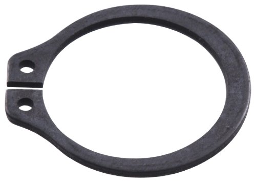 External Large Retaining Ring 1 75 In Stainless Steel 5 Pack Model 2196