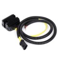 Voltage Regulator Rectifier Fit For Polaris Sportsman 550 850 Xp 