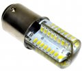 Hqrp 2-pack 120v Led Light Bulb Cool White Compatible With Clarke 40920a Ck-40920a 911113 Replacement Fits Super 7 7r Su7r B2