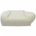 Driver Seat Cushion Pad For 1999-2004d F150 F-150 Front Left Foam Bottom Replace For Xl3z-15632a23-da 