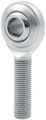 Allstar Performance All58004 Standard Series 1 4 Steel Right Male Rod End 
