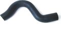 Uro Parts Upper Radiator Hose 
