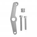 Topteng Cnc Shifting Gear Stabilizer High Modified For Honda Ct110 125 Hunter Cub 2020-2023 With Mounting Bolts