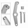 Topteng Cnc Shifting Gear Stabilizer High Modified For Honda Ct110 125 Hunter Cub 2020-2023 With Mounting Bolts