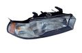 Depo 320-1105r-as Subaru Legacy Passenger Side Replacement Headlight Assembly 
