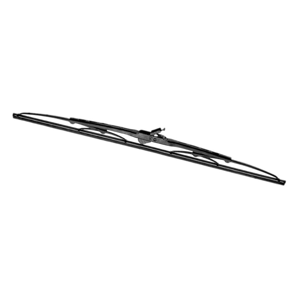 Wiper Blade For Porsche 928 1991 Black Frame 22 In Refillable Front Position Standard Style Alx-pau-ac-8-2199-cla4