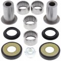 Swingarm Bearings And Seals Kit For Kawasaki Klx110l 2010 2011 2012 2013 2014 Includes Needle 2 Shafts 4 1 Nut 