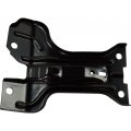 Radiator Support Center For Volkswagen Jetta 2019 2020 Hood Latch Steel Replacement Fits 17a805567 And Vw1233109 